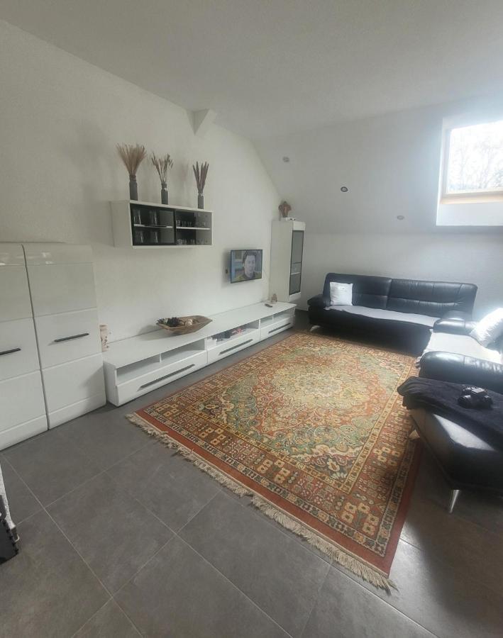 Ferienwohnung Biohof Untermar Obervellach Eksteriør billede