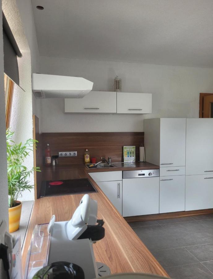 Ferienwohnung Biohof Untermar Obervellach Eksteriør billede